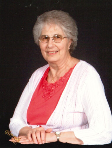 Lorraine DeJaeghere